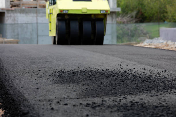 Reasons to Select Us for Your Driveway Paving Requirements in Drexel Heights, AZ