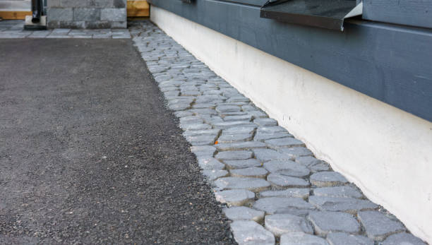 Best Decorative Driveway Pavers  in Drexel Heights, AZ