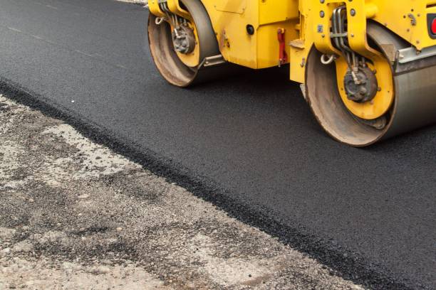 Best Driveway Resurfacing Pavers  in Drexel Heights, AZ