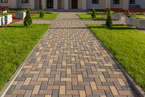 Best Decorative Driveway Pavers  in Drexel Heights, AZ